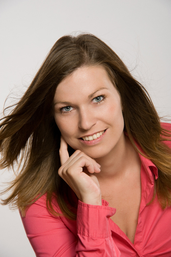 Kamila Kadlecová